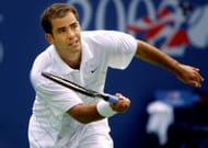 Pete Sampras (Source: Getty)