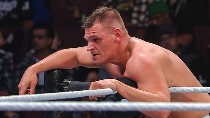 Gunther to back out of John Cena’s last match as WWE star puts him out of commission? Exploring the possibility