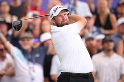 "The abuse was very bad" - Shane Lowry reflects on hostile Bethpage crowd at Ryder Cup 2025