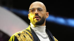 Ex-WWE Personality Claims Entire AEW Department Has Been Fired In Response To Ricochet