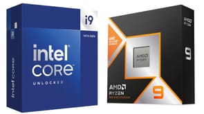 5 best CPUs for RTX 5080