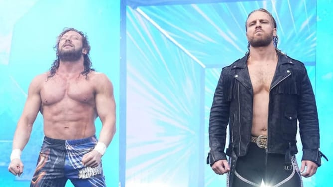 3 AEW reunions that could happen in 2026