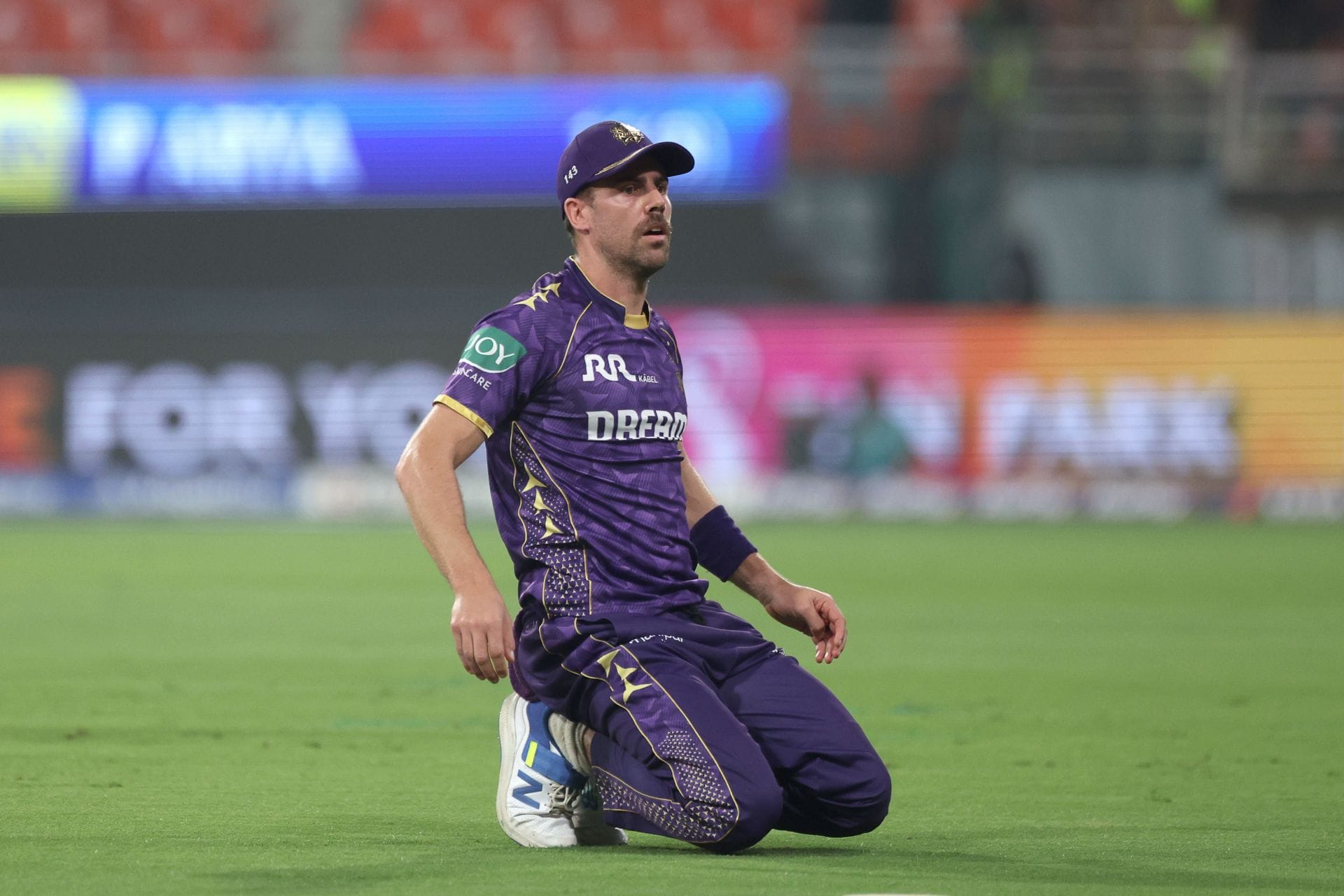 2025 IPL - Punjab Kings v Kolkata Knight Riders - Source: Getty
