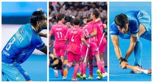 FIH Junior Hockey World Cup: Semifinal - India vs Germany, where to watch, preview, and team news