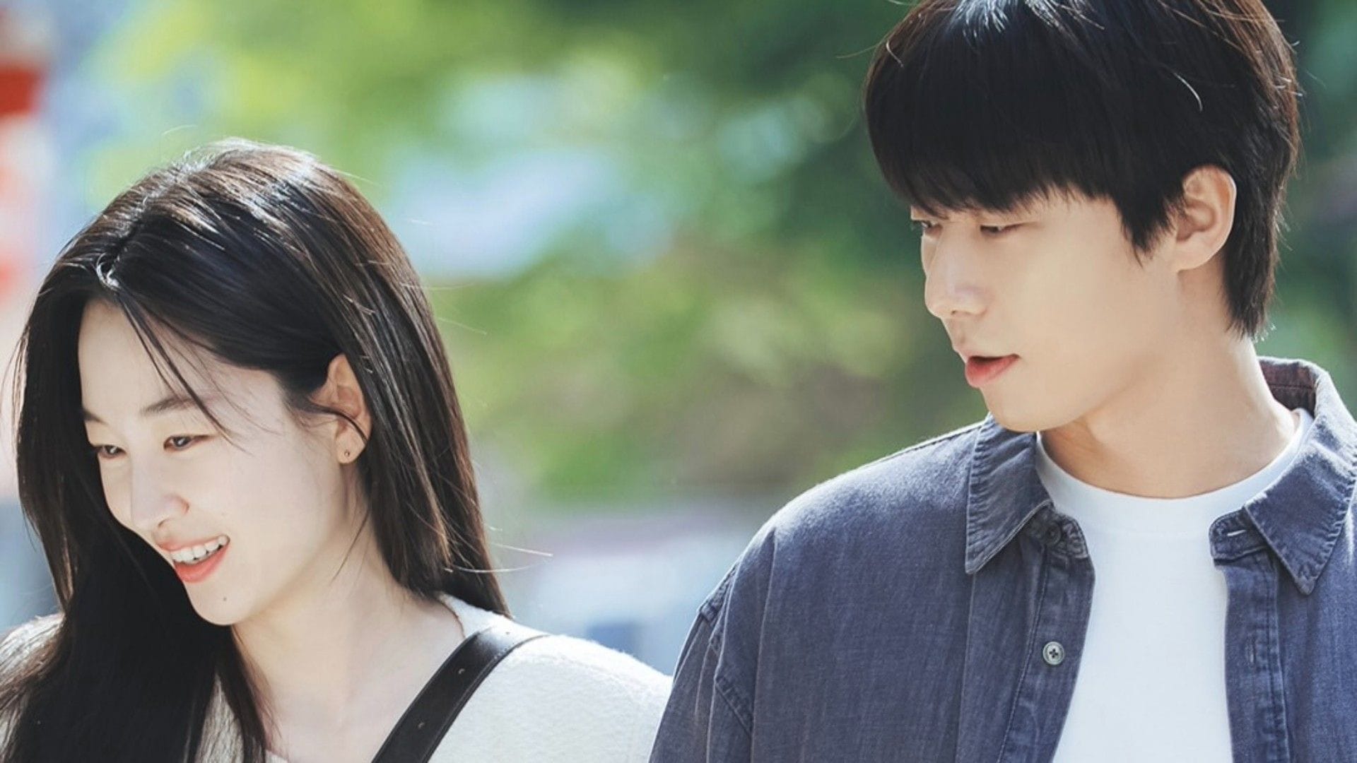 Still from Surely Tomorrow (Image via Instagram/@jtbcdrama)