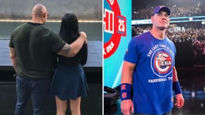 WWE News & Rumor Roundup: The Rock's daughter Ava confirms relationship; Huge return delayed; John Cena retirement postponed?!