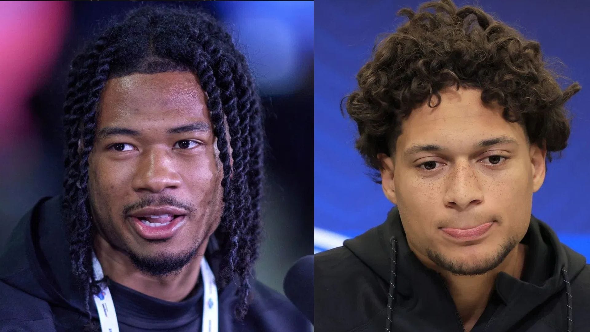 Fantasy Football Week 14 Waiver Wire Wide Receiver Pickups feat. John Metchie III, Jayden Higgins - Source: Getty