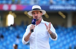 "If he batted 3, he would also go on to get the hundreds" - Dale Steyn's massive claim on star Indian batter after IND vs SA 2025 2nd ODI