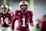 Florida State QB Thomas Castellanos - Source: Getty