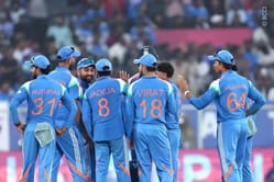"I don't see him playing in the next 6 to 8 months" - Aakash Chopra on Team India star's future after IND vs SA 2025 3rd ODI