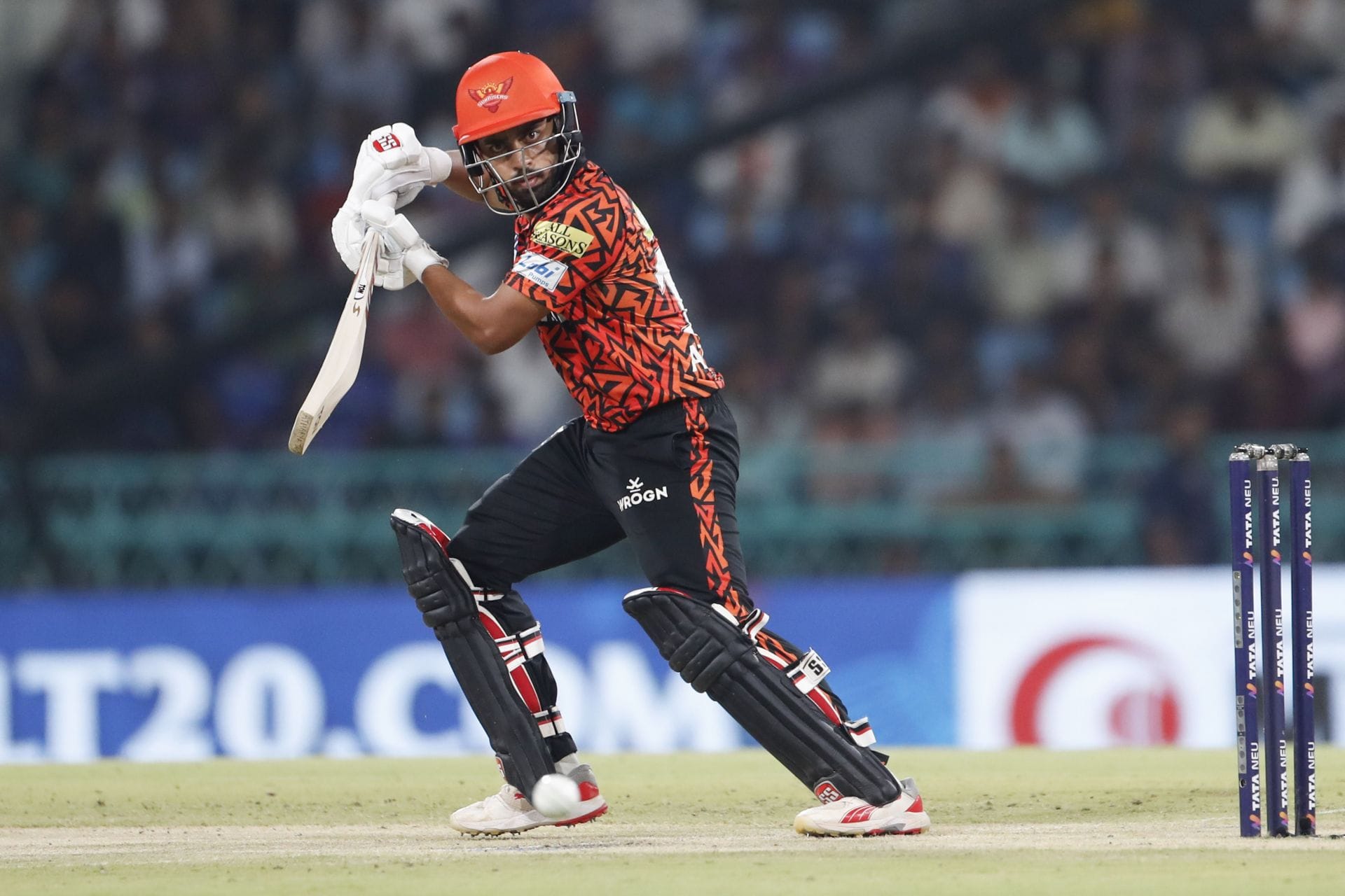 2025 IPL - Lucknow Super Giants v Sunrisers Hyderabad - Source: Getty