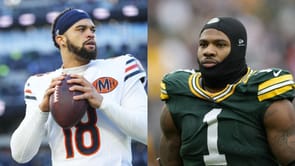 Micah Parsons reveals reason behind disliking Caleb Williams-led Bears ahead of Week 14 game vs. Packers