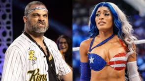 Eddie Kingston, Thunder Rosa and other AEW stars react to heartbreaking update from Zelina Vega