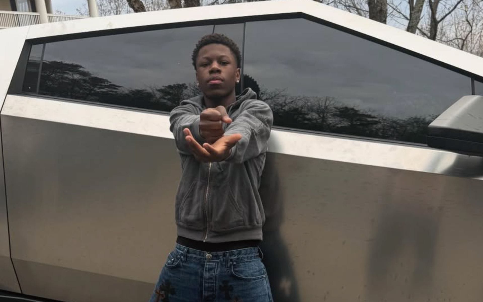 Why has RaKai been banned from Twitch? Reason for his two-year suspension explained