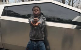 Why has RaKai been banned from Twitch for two years?