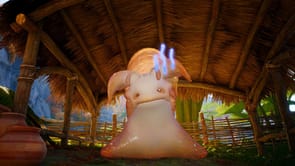 All sick snail locations in Infinity Nikki