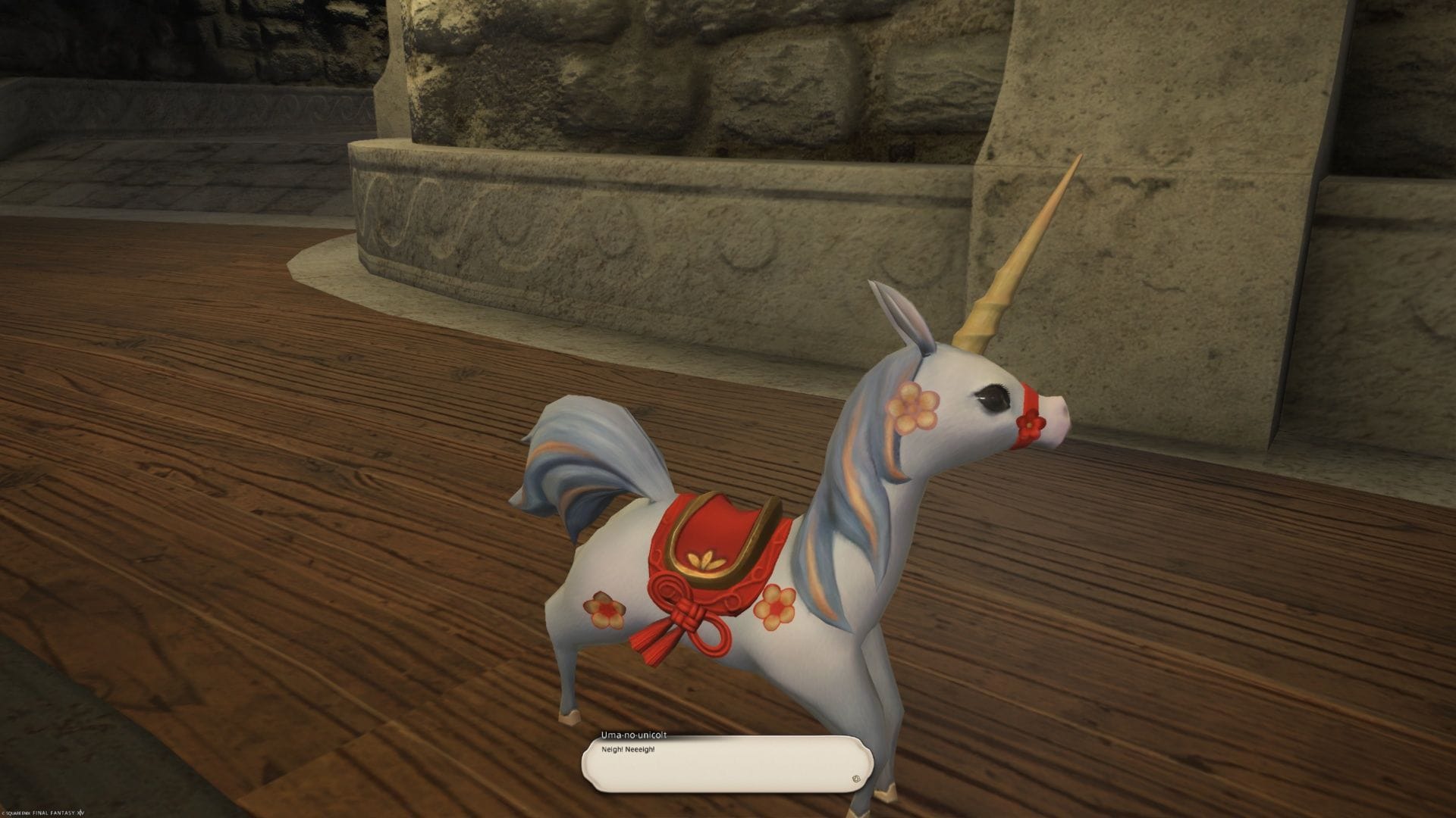 It all kicks off in Limsa Lominsa! (Image via Square Enix)