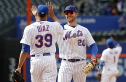 “Mets get rid of every iconic player” - NY radio legend delivers scathing critique of team after Pete Alonso, Edwin Diaz departures