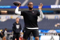 "I’ve got a bright future": Geno Smith makes feelings clear about his stance with Raiders despite disastrous season