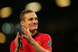 Nemanja Vidic names best defender at Manchester United under Ruben Amorim now