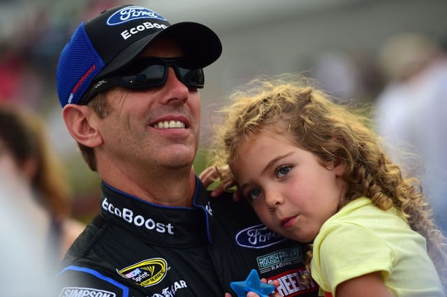 NASCAR issues official statement after the fatal plane crash of Greg Biffle, his wife, and two children in North Carolina