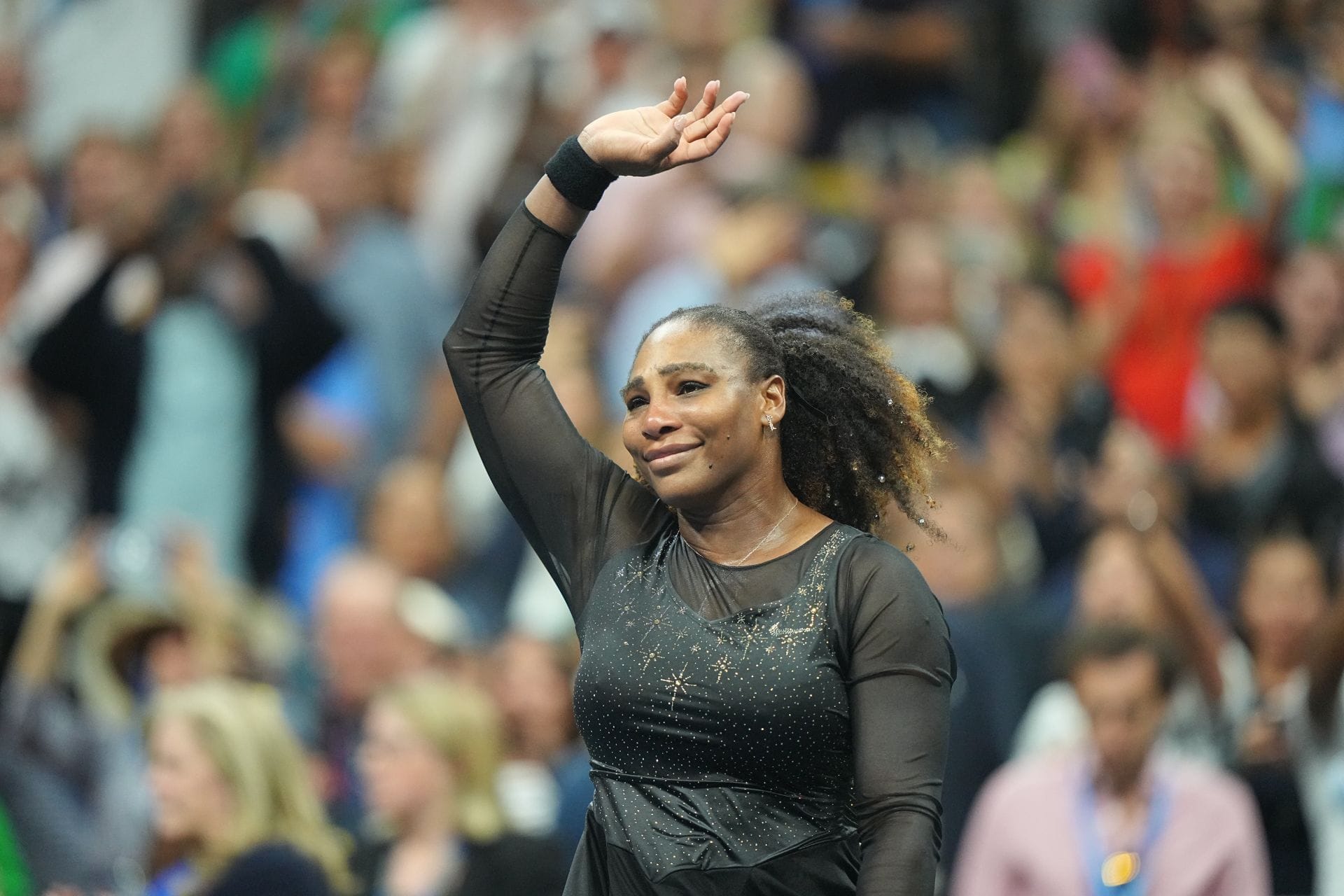 2022 US Open - Source: Getty