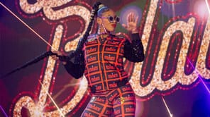 26-year-old star tipped to follow in Bianca Belair's footsteps in WWE