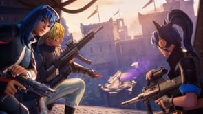 Fortnite's new leaked map will remind you of Call of Duty