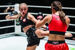 “I want to open the doors” - Martyna Dominczak on dream of becoming first Polish ONE world champion