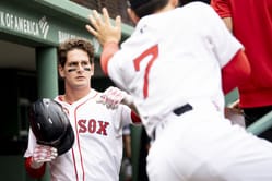 Roman Anthony “excited” to team up with Sonny Gray; gives bold prediction on Red Sox-Yankees rivalry in 2026