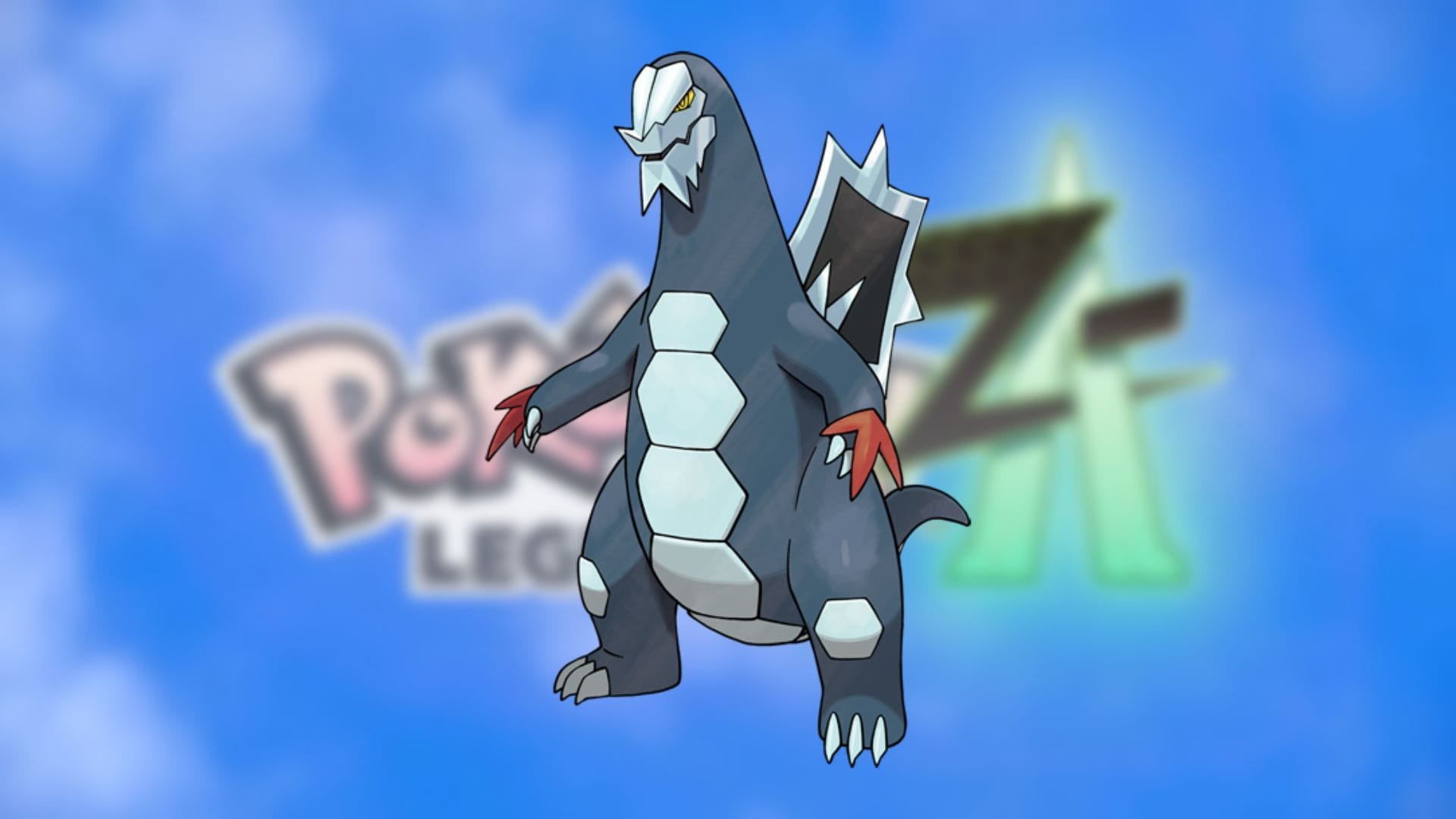 Greatest Baxcalibur moveset and nature in Pokemon Legends Z-A Mega Dimension Greatest Baxcalibur moveset and nature in Pokemon Legends Z-A Mega Dimension