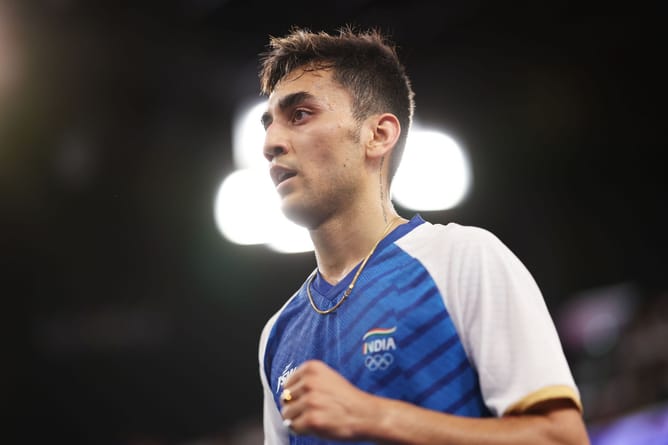 "My coach told me that you have to find a little bit more variation" - Lakshya Sen's massive revelation after clinching Australian Open 2025 title