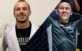 Lachlan Giles out to get revenge for coaches against Marcelo Garcia: “We've been waiting for 20 years for this”