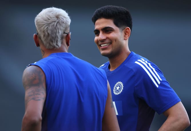 Suryakumar Yadav gives massive fitness update on Shubman Gill & Hardik Pandya ahead of IND vs SA 2025 1st T20I