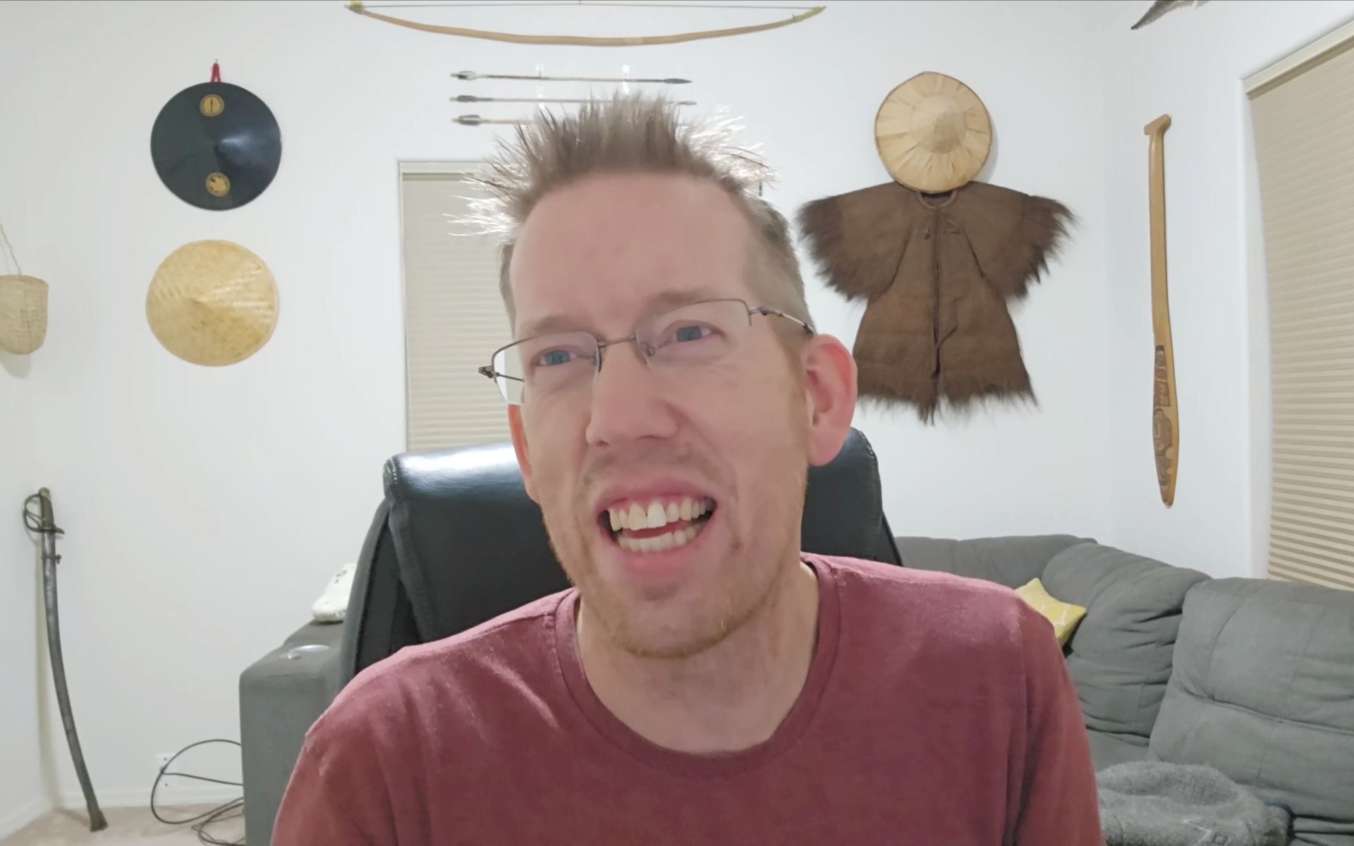 Why did Luke Nichols retire from the Outdoor Boys YouTube channel?