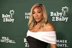 "I had big b***s, a big b**t" -Serena Williams opens up on emotional turmoil due to media criticism about her physique