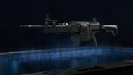MK.78 LMG should be max levelled before the arrival of Warzone Season 1 (Image via Activision)