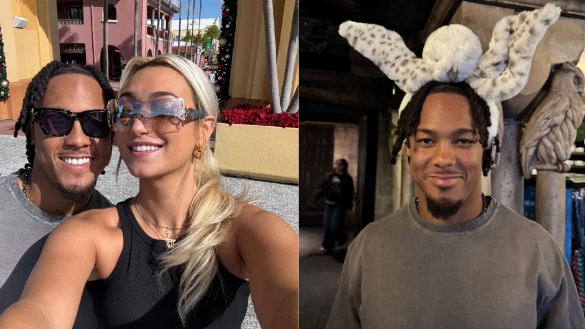 Wan&rsquo;Dale Robinson