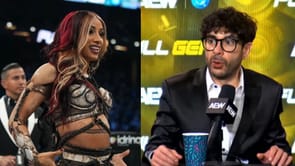 AEW News & Rumor RoundUp: Heartbreaking announcement, Mercedes Mone makes grand debut, AEW’s Future Potentially in Doubt