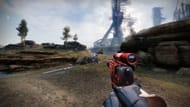 Take down enemies with long-range weapons (Image via Bungie)