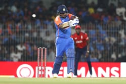 "Sanju Samson at No. 3" - Robin Uthappa picks India's XI for IND vs SA 2025 3rd T20I