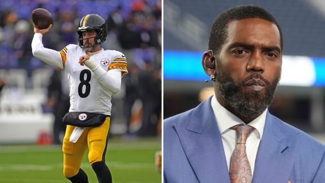 "Put up or shut up": Randy Moss paints do-or-die scenario Aaron Rodgers as 4x NFL MVP’s struggles to turn back the years