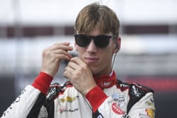 Sting Ray Robb addresses new partnership with Rinus Veekay as JHR enters new IndyCar era