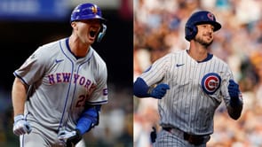 MLB Rumor: Kyle Tucker spotted inside Blue Jays facility; Red Sox emerge as pivotal landing spot for Pete Alonso