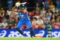 "Bat at three throughout" - Former batter's advice to Suryakumar Yadav after another failure in 2nd IND vs SA 2025 T20I