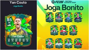 EA FC 26 Rio Rhythm objective: All tasks and rewards