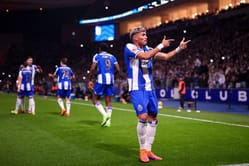 Tondela vs Porto Prediction and Betting Tips | December 7th 2025