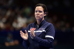 What Lindsay Davenport said after re-signing as US captain for the Billie Jean King Cup