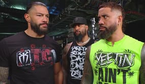Roman Reigns to change everything for Jey Uso after star's major losses? Exploring the possibility
