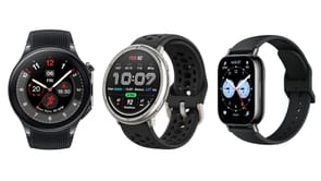 5 best smartwatches under ₹15,000